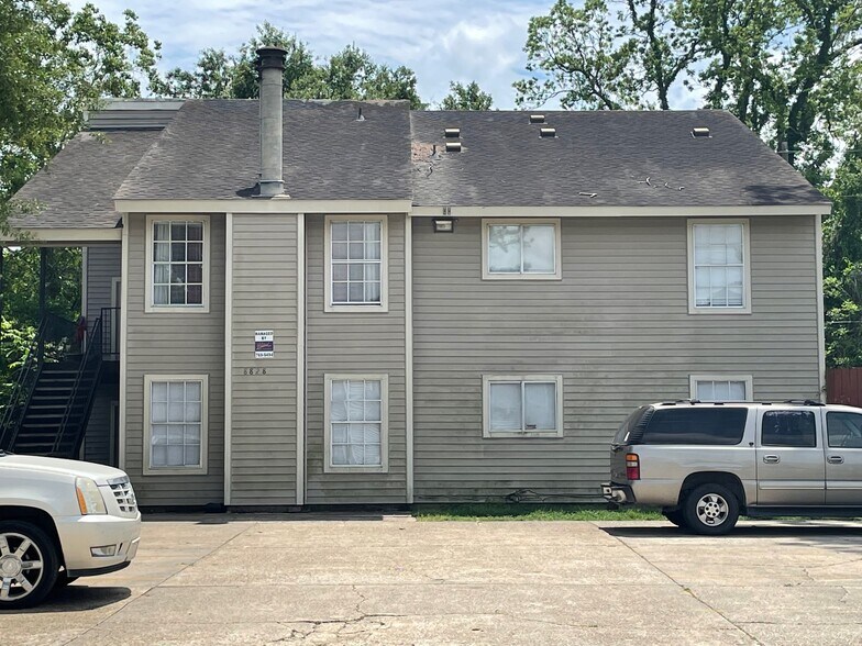 Primary Photo Of 8828 GSRI ave, Baton Rouge Apartments For Sale