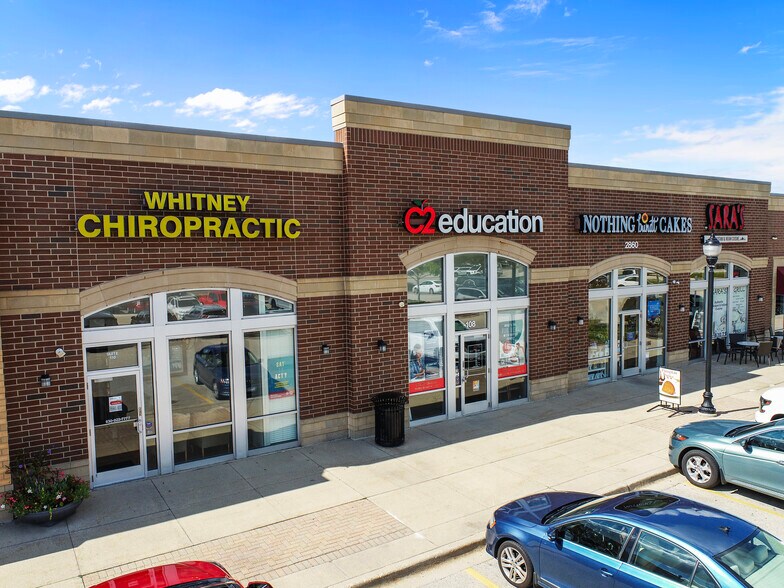 More Photos Of 2775 Showplace Dr, Naperville Unknown For Sale