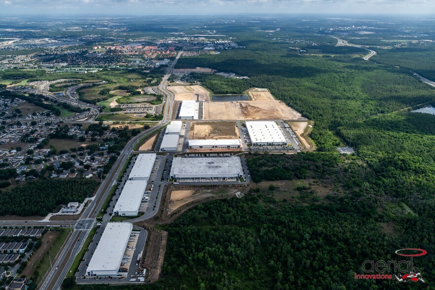 More Photos Of N Old Lake Wilson Rd, Kissimmee Unknown For Lease