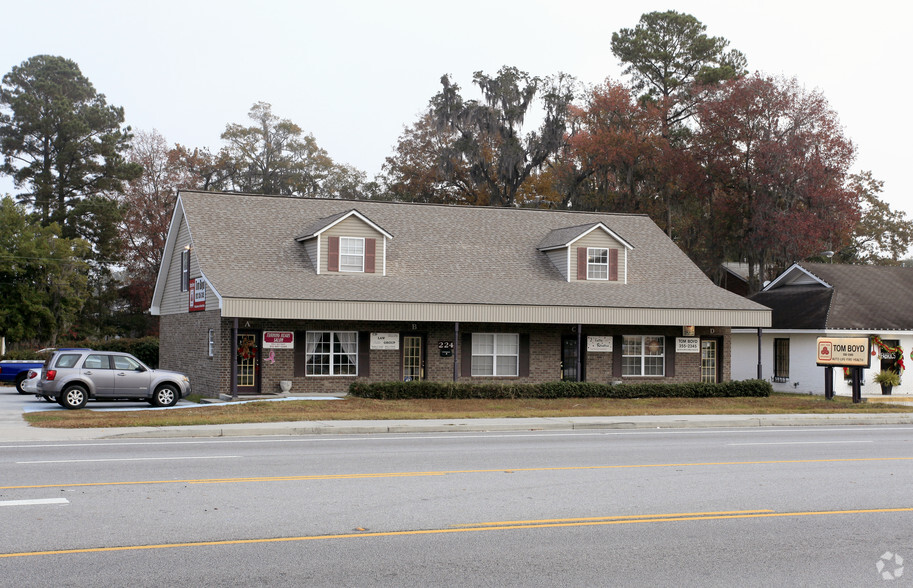 Primary Photo Of 224 Stephenson Ave, Savannah Medical For Lease