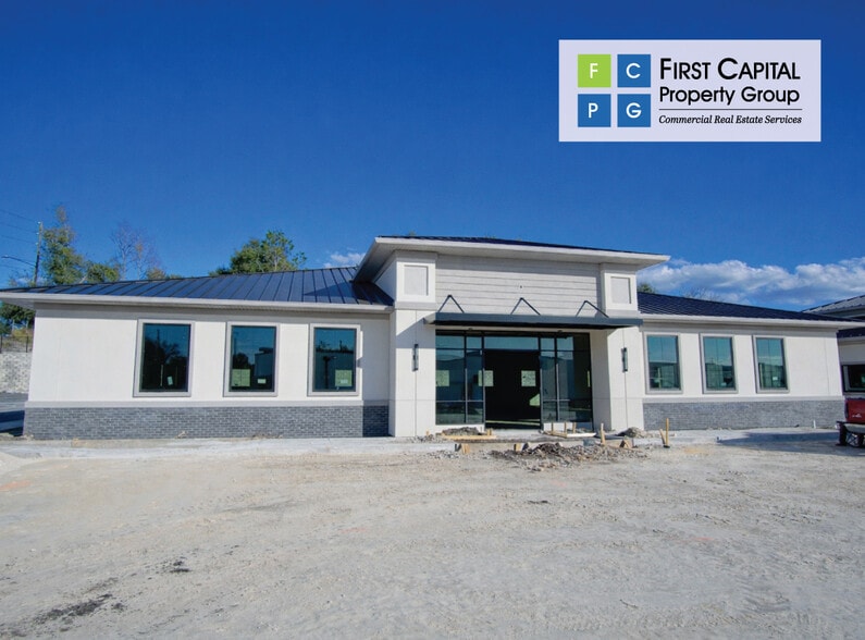 More Photos Of 1700 Keene Rd, Apopka Storefront Retail Office For Sale