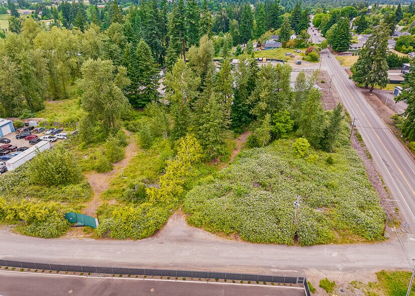 More Photos Of 21111-21115 Oregon 99E, Aurora Land For Sale