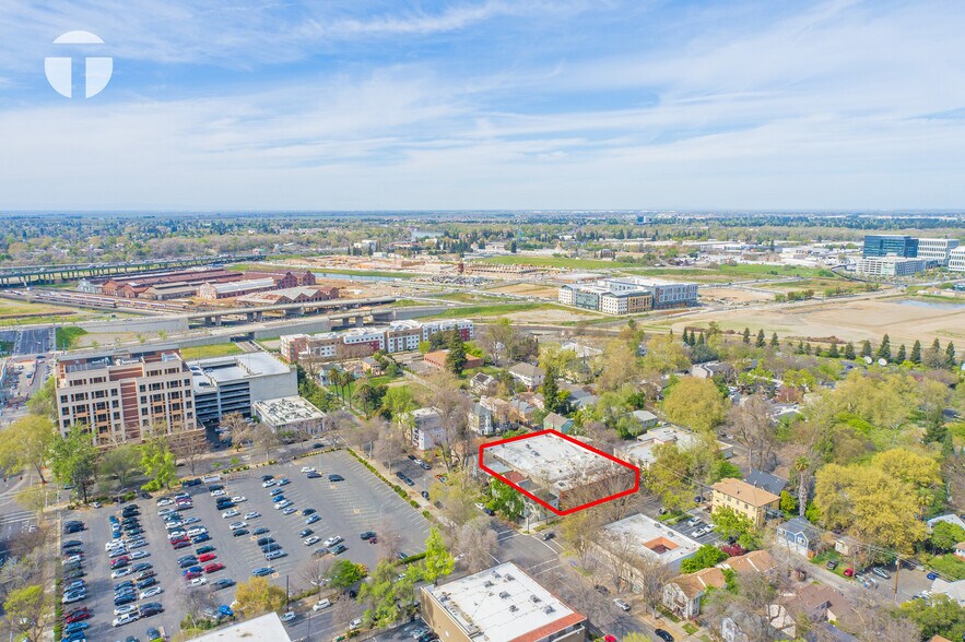 More Photos Of 520 9th St, Sacramento Office For Sale