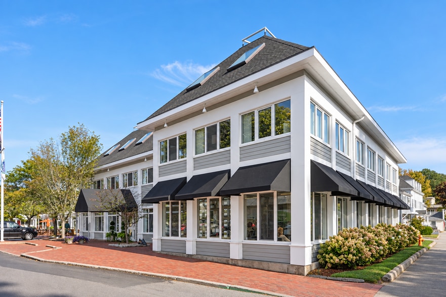 More Photos Of 40 Beach St, Manchester Flex For Sale