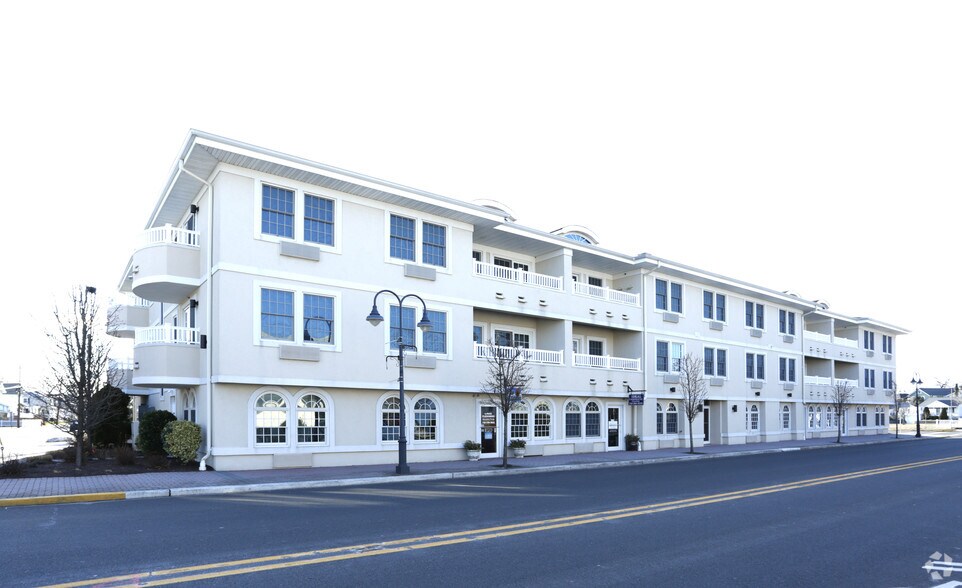 More Photos Of 2 Main St, Bradley Beach Medical For Sale