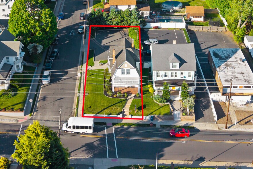 More Photos Of 173 N Main St, Milltown Storefront Retail Residential For Sale