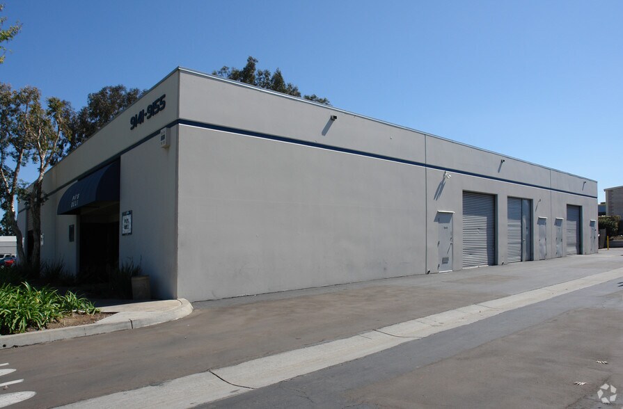More Photos Of 9103-9117 Chesapeake Dr, San Diego Unknown For Lease
