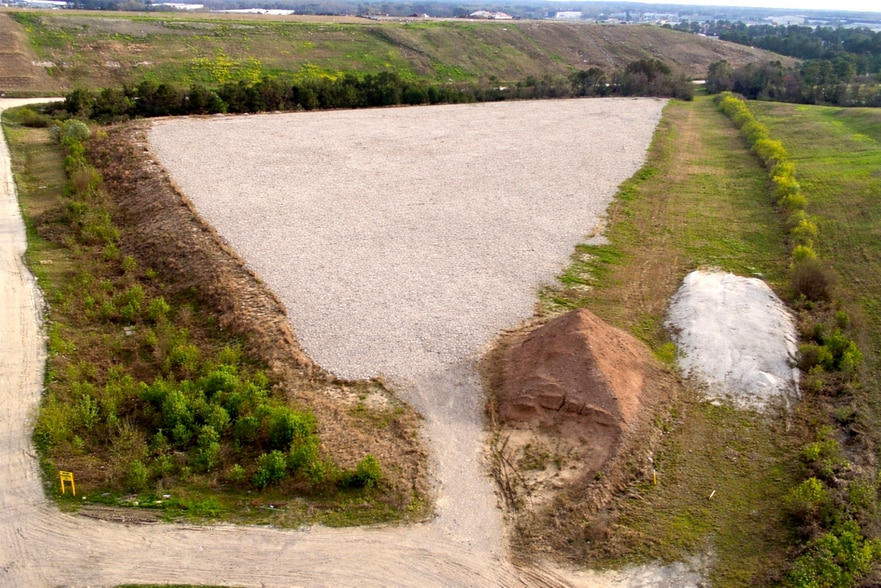 Primary Photo Of 0 Gulfstream blvd, Savannah Land For Lease