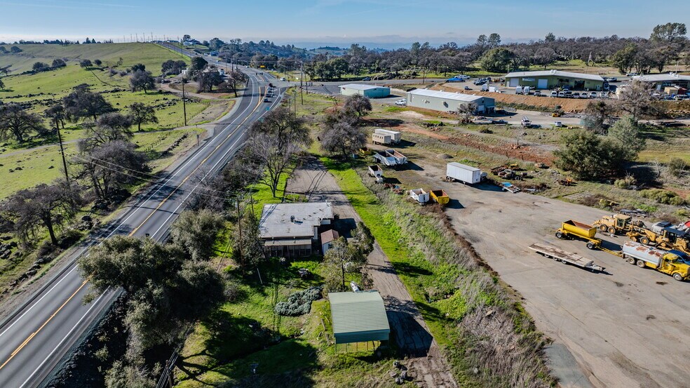 More Photos Of 11071 CA-88, Jackson Office For Sale