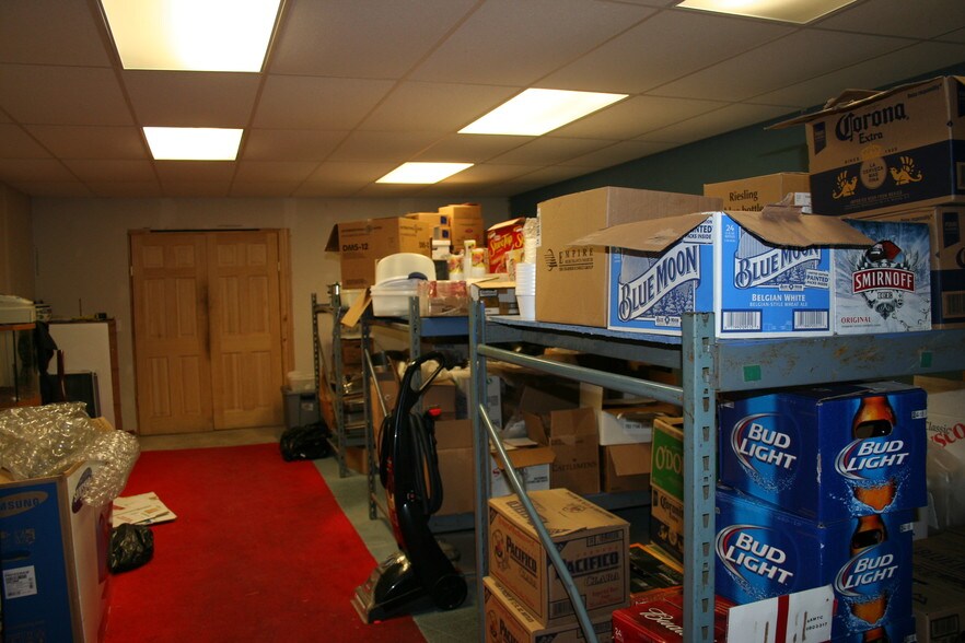 More Photos Of 9468 Alleghany Rd, Corfu Restaurant For Sale