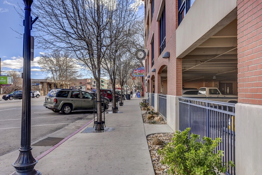 More Photos Of 325 W Gurley St, Prescott Office For Lease