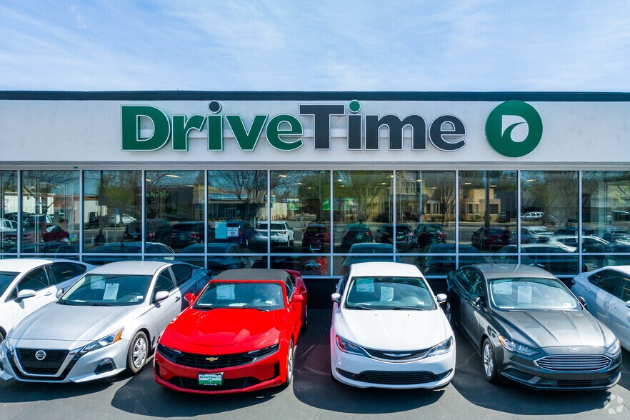 More Photos Of 3120 Mchenry Ave, Modesto Auto Dealership For Sale