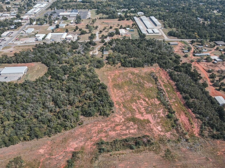More Photos Of E Waterloo Road @ N Coltrane Rd, Edmond Land For Sale