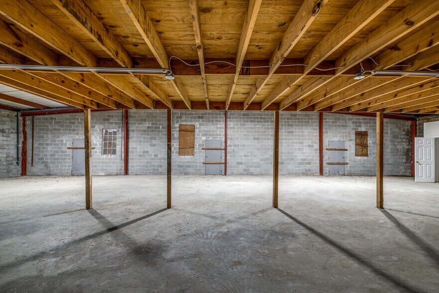 More Photos Of 8019 Richards St, Houston Flex For Sale
