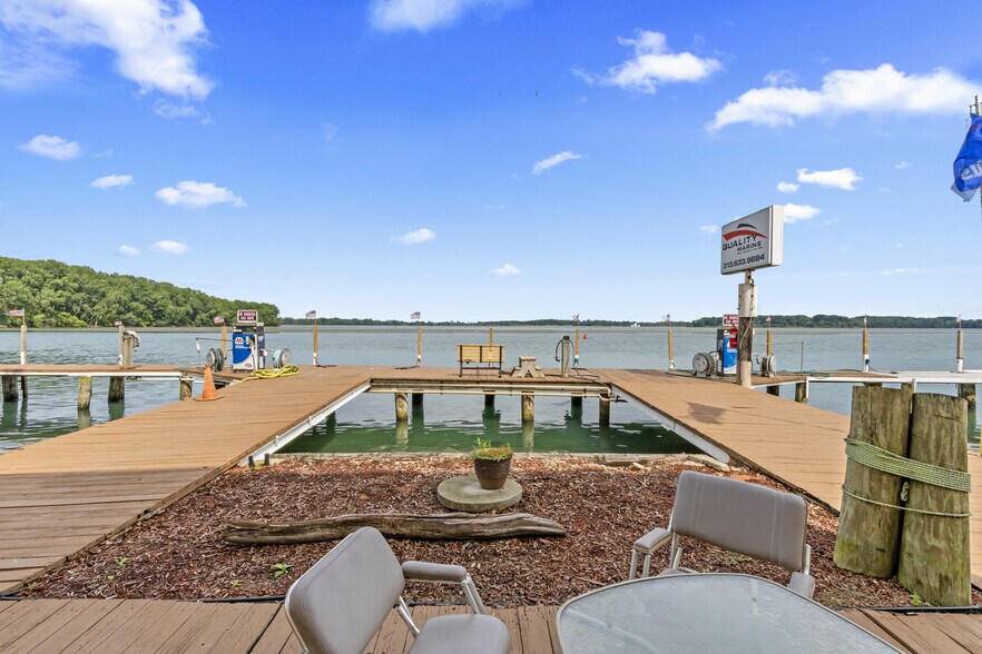 More Photos Of 4651 W Jefferson Ave, Ecorse Specialty For Sale