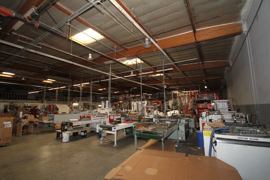More Photos Of 444 Athol St, San Bernardino Warehouse For Sale