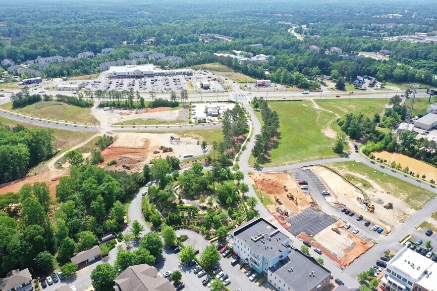 More Photos Of 8201 Veterans Pky, Columbus Land For Sale