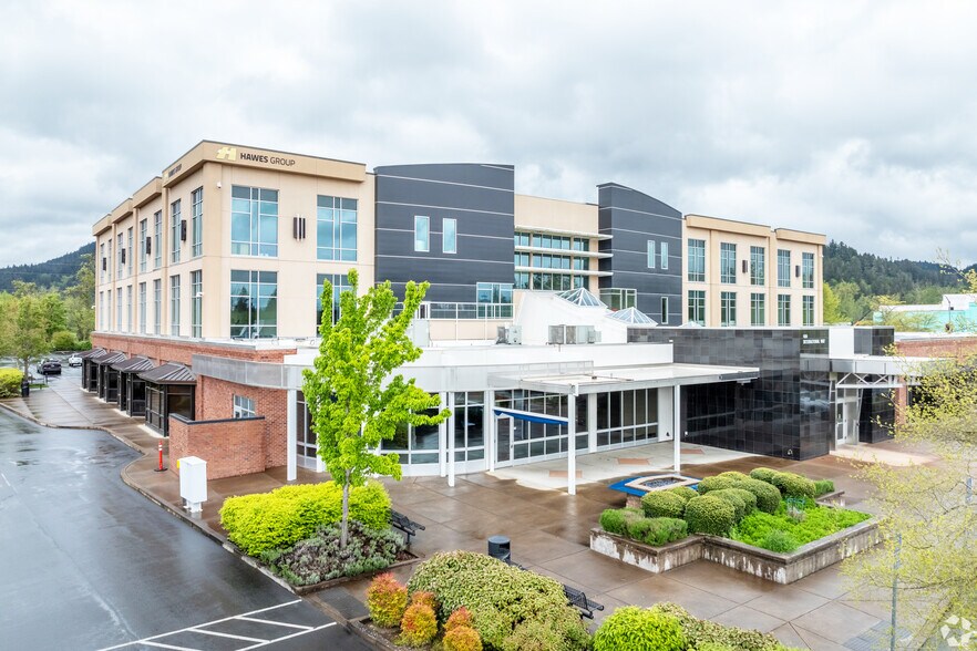 Primary Photo Of 400 International Way, Springfield Office For Lease