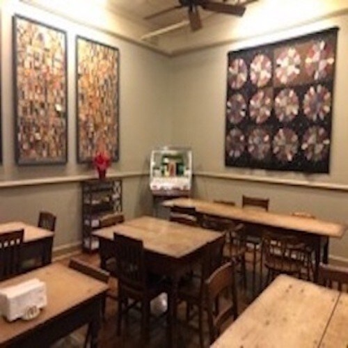 More Photos Of 101 Alamo Plz, San Antonio General Retail For Lease