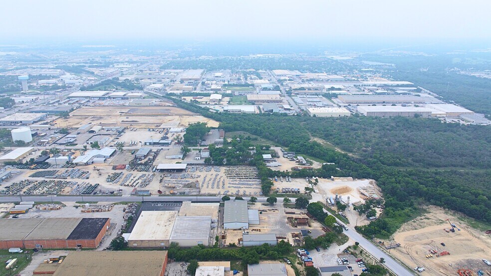 More Photos Of 124 Seale Rd, San Antonio Land For Sale