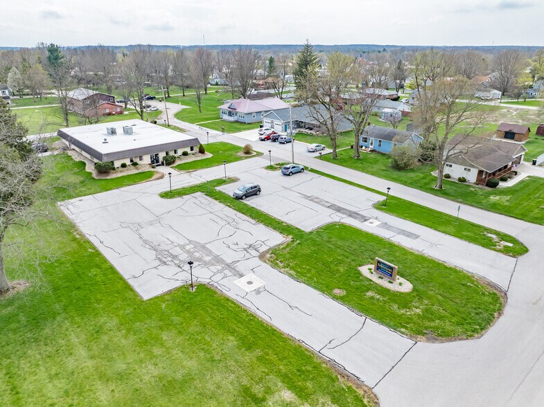 More Photos Of 201 E South St, Markle Medical For Sale