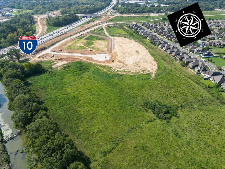 More Photos Of Rieger Rd, Baton Rouge Land For Sale