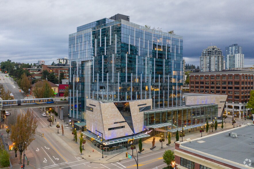 More Photos Of 777 Columbia St, New Westminster Office For Lease