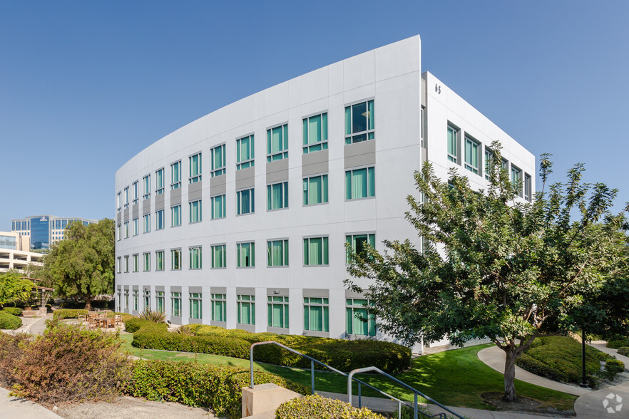 Primary Photo Of 65 Enterprise, Aliso Viejo Medical For Lease