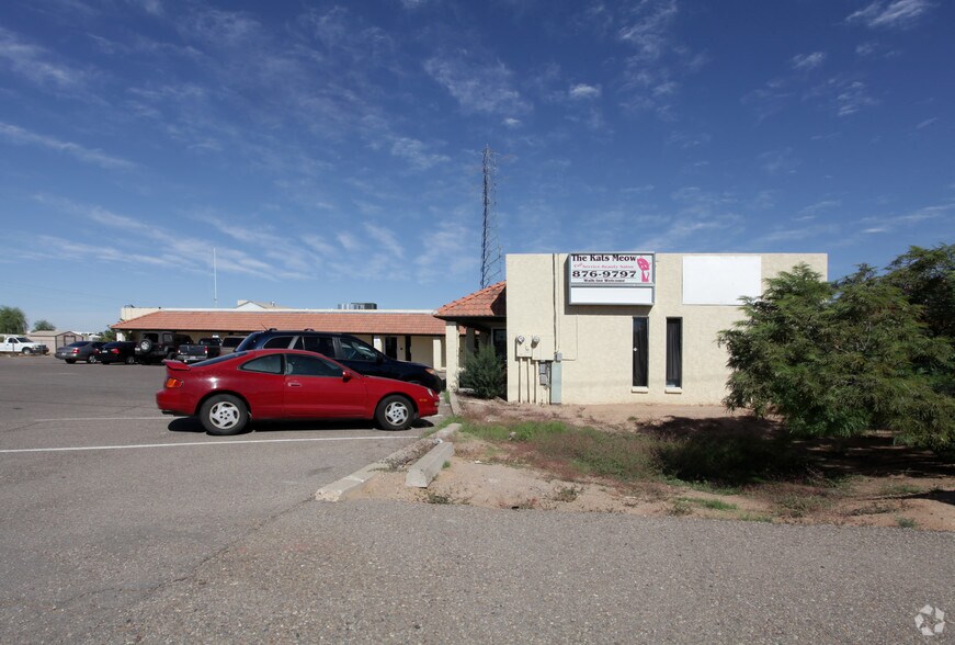 More Photos Of 122 E Cottonwood Ln, Casa Grande Storefront Retail Office For Lease