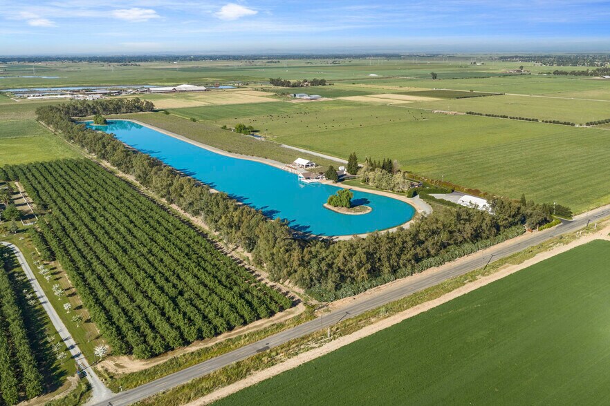 More Photos Of 10675 Valensin Rd, Galt Winery Vineyard For Sale