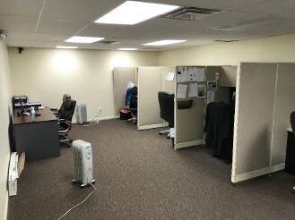 More Photos Of 35540 W Michigan Ave, Wayne Office For Sale