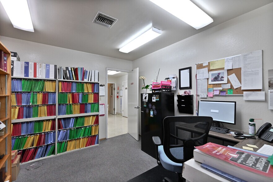 More Photos Of 382 CA-4, Murphys Office For Sale
