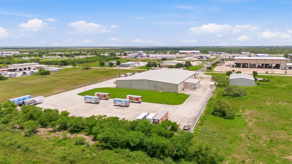 More Photos Of 8316 Lone Tree Rd, Victoria Industrial For Sale