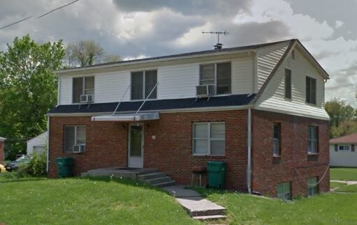 Primary Photo Of 31 Loisel Dr, East Saint Louis Apartments For Sale