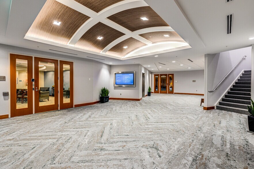 More Photos Of 4900 Cox Rd, Glen Allen Office For Lease
