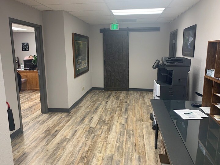 More Photos Of 1445 N Union Blvd, Colorado Springs Office For Sale