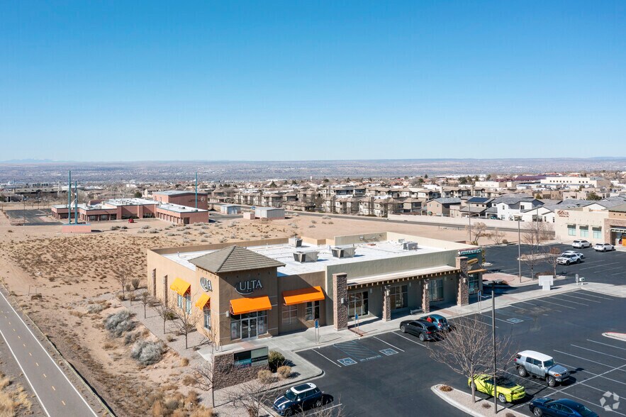 More Photos Of 8850 Holly St NE, Albuquerque Unknown For Lease