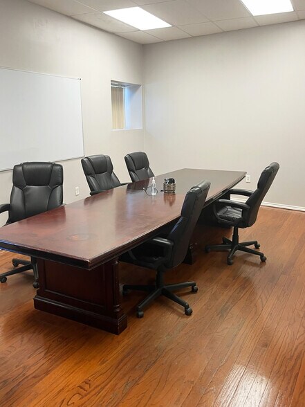 More Photos Of 6400 Hawes, Humble Warehouse For Lease