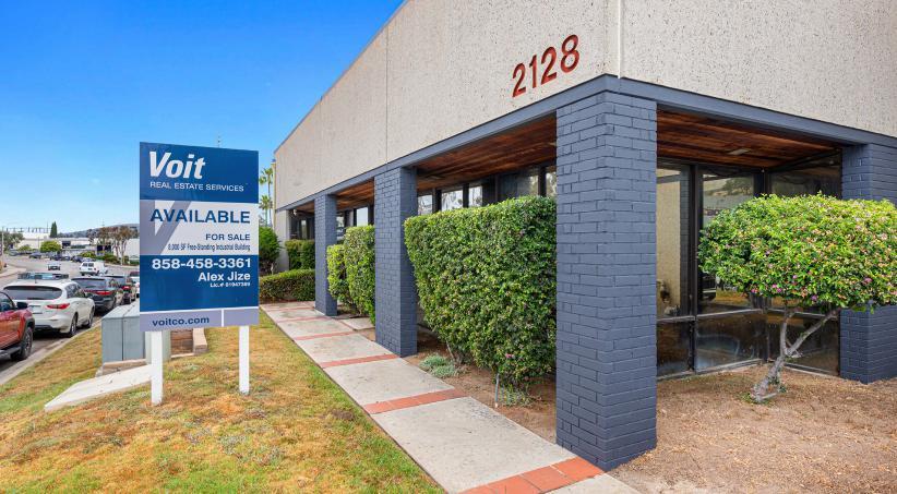 More Photos Of 2128 Auto Park Way, Escondido Manufacturing For Sale