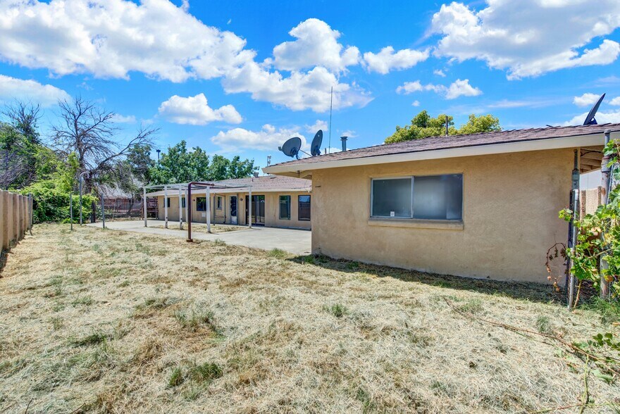 More Photos Of 3370 Cotting Ln, Vacaville Land For Sale