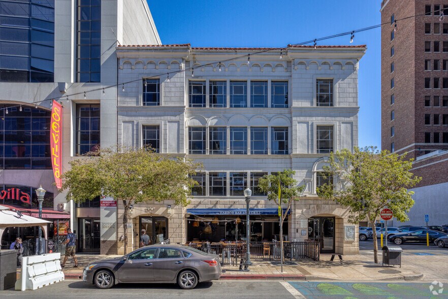 More Photos Of 130 Pine Ave, Long Beach Loft Creative Space For Sale