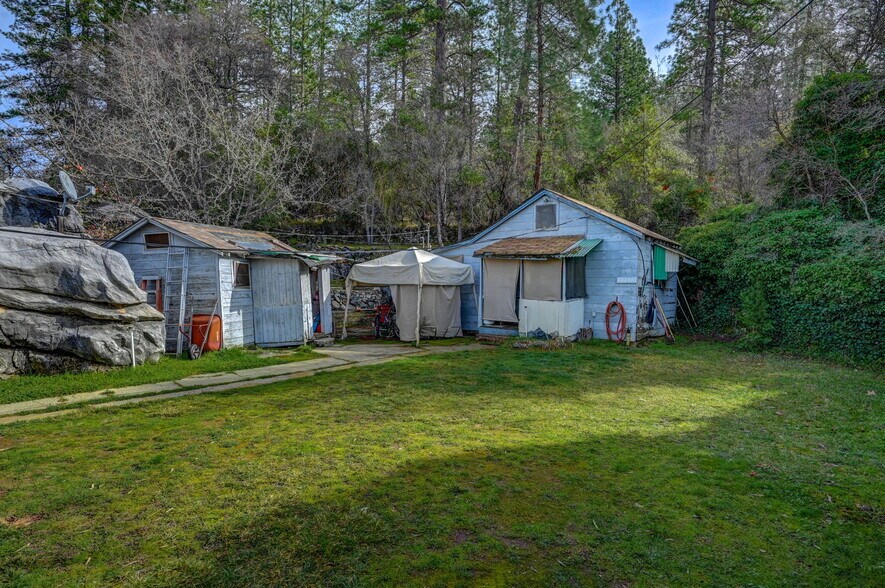 More Photos Of 22517 Parrotts Ferry Rd, Columbia Land For Sale