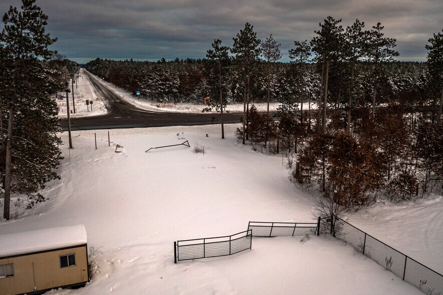 More Photos Of S6298 WI-27, Augusta Land For Sale