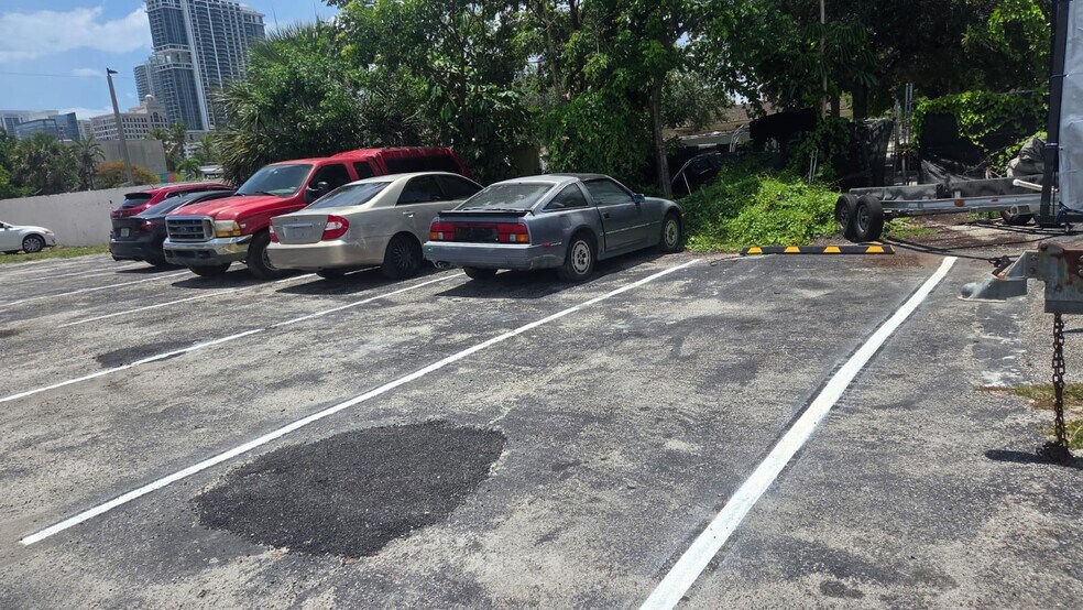 Primary Photo Of 109 NW 6th ave, Fort Lauderdale Land For Lease