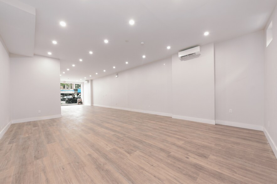 More Photos Of 1447 Flatbush Ave, Brooklyn Storefront Retail Residential For Lease