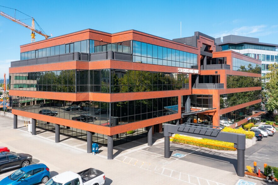 Primary Photo Of 550 Kirkland Way, Kirkland Office For Lease