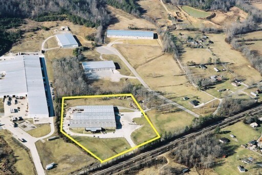 More Photos Of 275 Helenwood Detour Rd, Helenwood Manufacturing For Sale