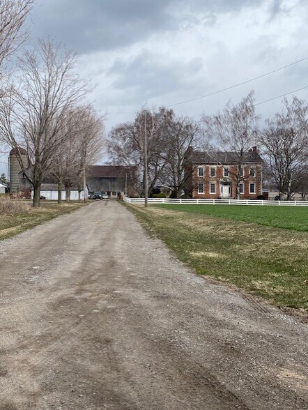 More Photos Of , Courtice Land For Sale