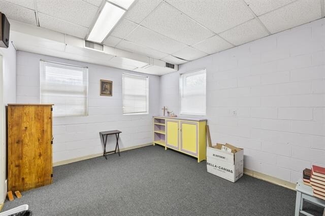 More Photos Of 551 Lee Jackson Hwy, Staunton Religious Facility For Sale