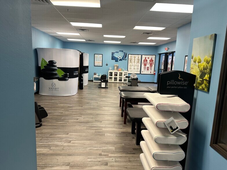 More Photos Of 5920 S Rainbow Blvd, Las Vegas Office For Sale